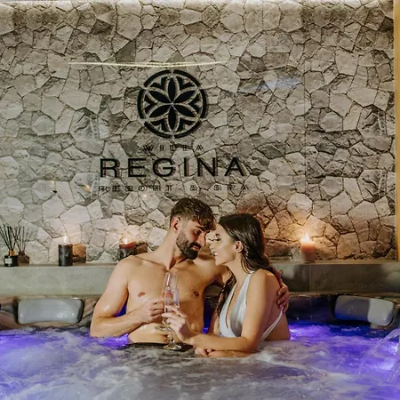 Regina I &